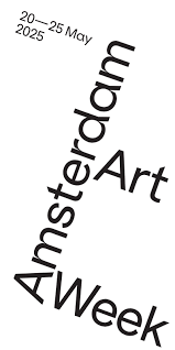 Amsterdam Art Weekend