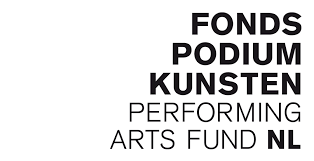 Fonds Podiumkunsten