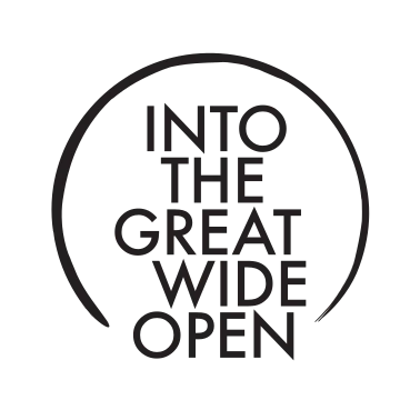 Into The Great Wide Open