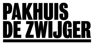 Pakhuis de Zwijger